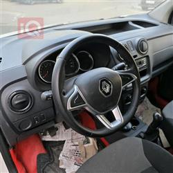 رينو دوكر فان